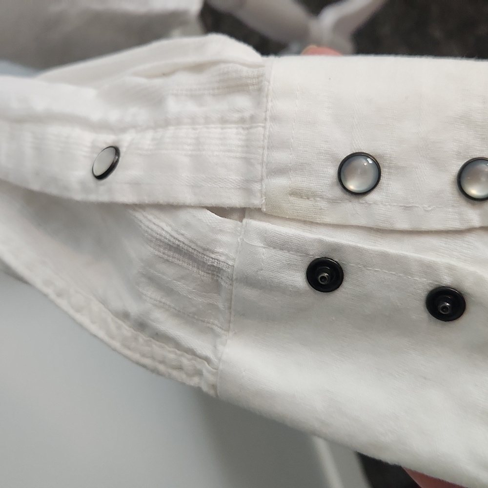 Button down shirt - Picture 4 of 4